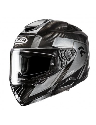 HJC RPHA72 Carbon Fynex MC5