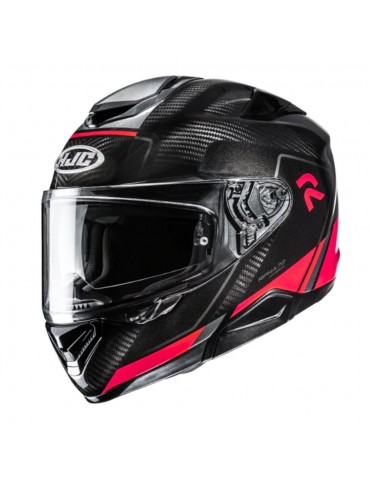 HJC RPHA72 Carbon Fynex MC1