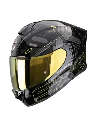 SCORPION EXO-530 Air Fond...