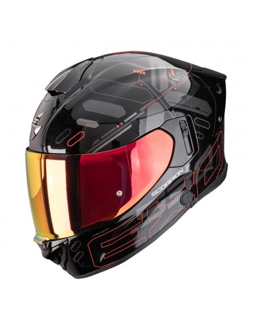 SCORPION EXO-530 Air Fond...