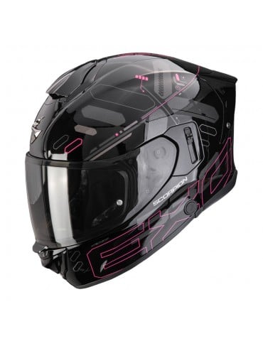 SCORPION EXO-530 Air Fond...