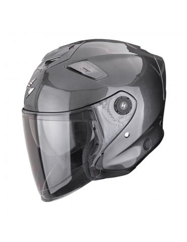 SCORPION EXO-GT Jet gris...