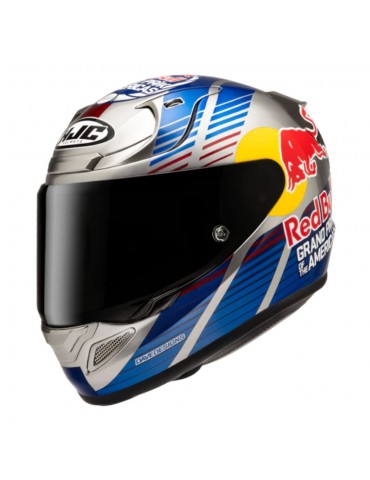 HJC RPHA12 Red Bull Austin...