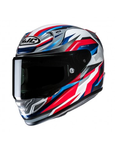 HJC RPHA12 Dravix MC21