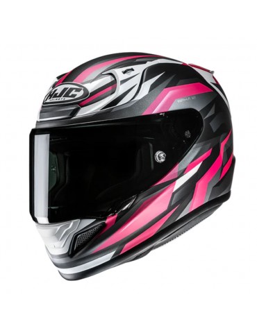 HJC RPHA12 Dravix MC8SF