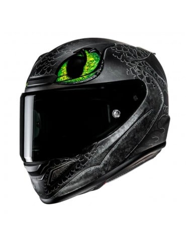 HJC RPHA12 Toothless II...