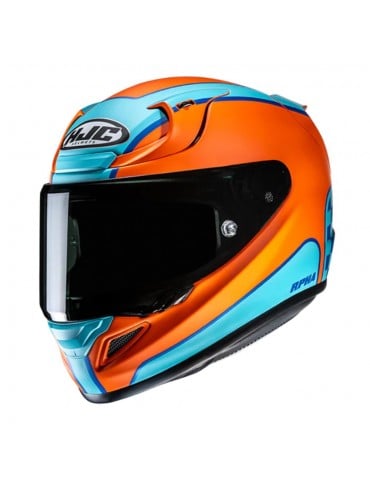 HJC RPHA12 Respon MC27SF