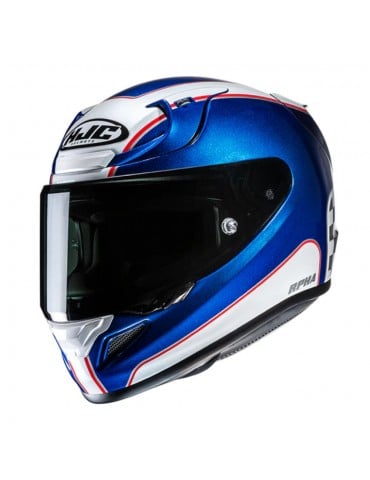 HJC RPHA12 Respon MC2