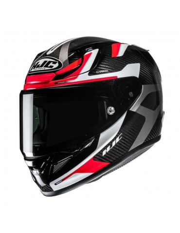 HJC RPHA12 Carbon Xentra MC1