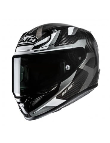 HJC RPHA12 Carbon Xentra MC5