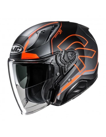HJC RPHA31 Dereen MC6HSF