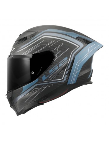 LS2 FF807 Dragon Subic azul...