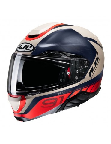 HJC RPHA91 Rafino MC1SF