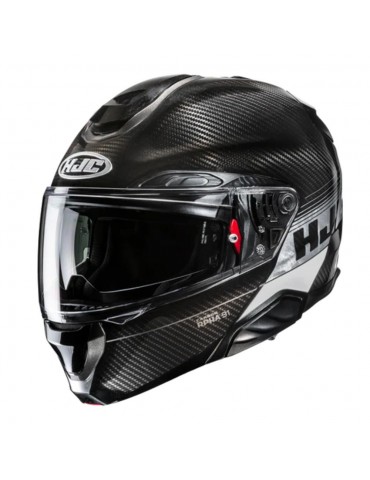 HJC RPHA91 Carbón Elig MC5