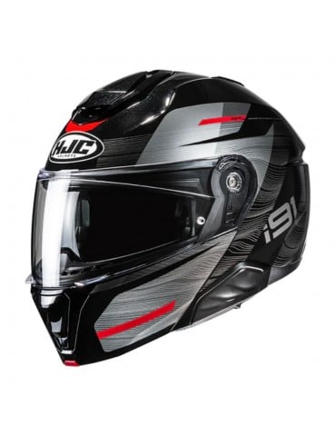 HJC i91 Dusk MC1