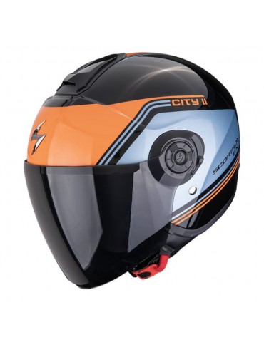 SCORPION EXO-City II Vita...