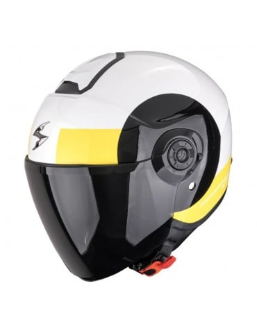 SCORPION EXO-City II Sheer...
