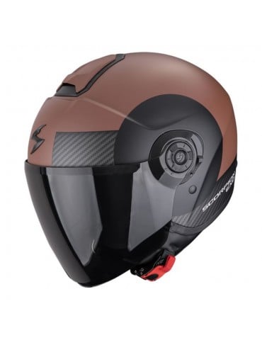 SCORPION EXO-City II Sheer...
