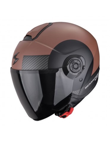 SCORPION EXO-City II Sheer...