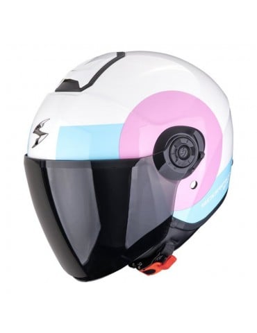 SCORPION EXO-City II Sheer...