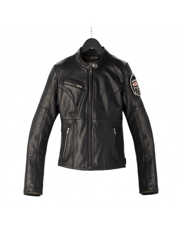 SPIDI Originals Lady negro