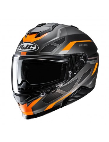 HJC i71 Zest MC7SF