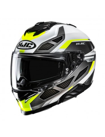 HJC i71 Zest MC3H
