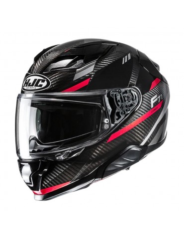 HJC F71 Carbón Esira MC1