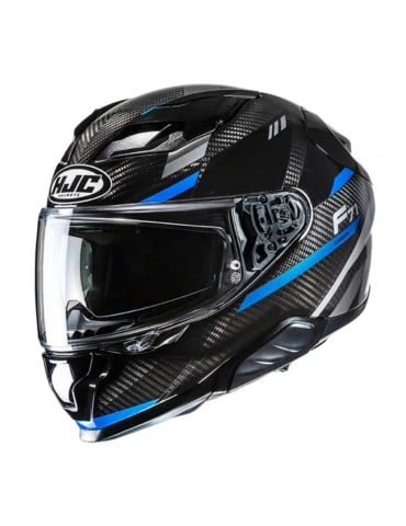 HJC F71 Carbón Esira MC2