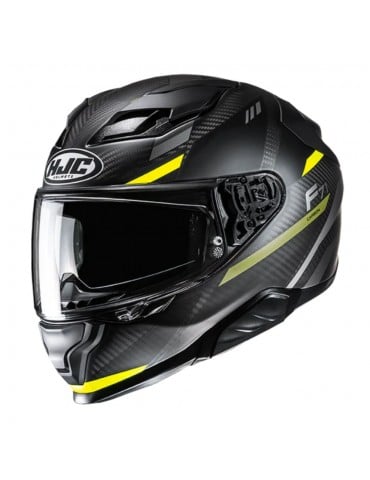 HJC F71 Carbón Esira MC3HSF