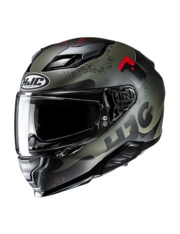 HJC F71 Faco MC1SF