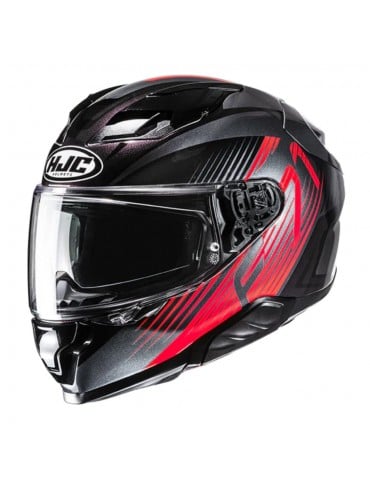 HJC F71 Catos MC1