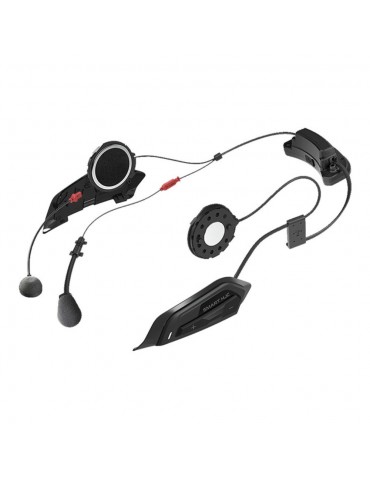 HJC Smart 50B Flat black