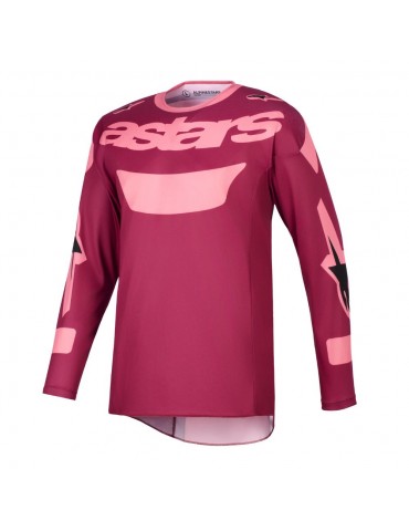 ALPINESTARS Racer Riway coral