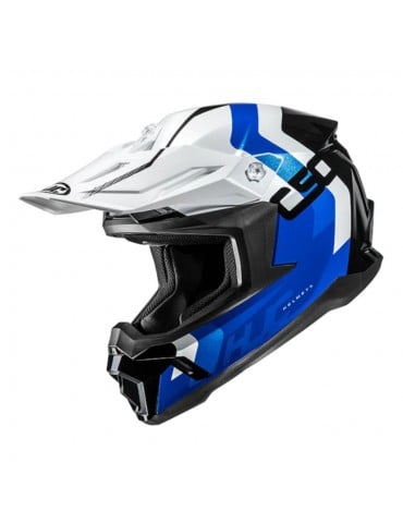 HJC C50 Primal MC2