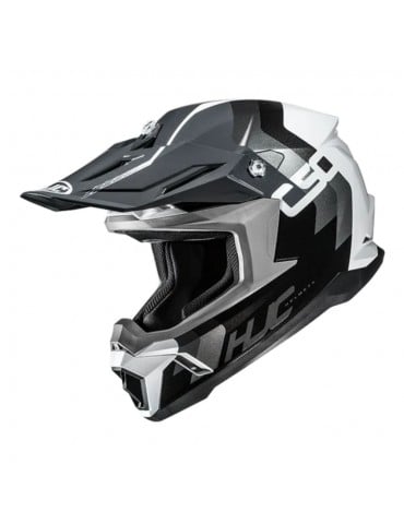 HJC C50 Primal MC5