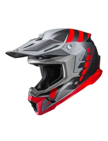 HJC C50 Mirage MC1SF