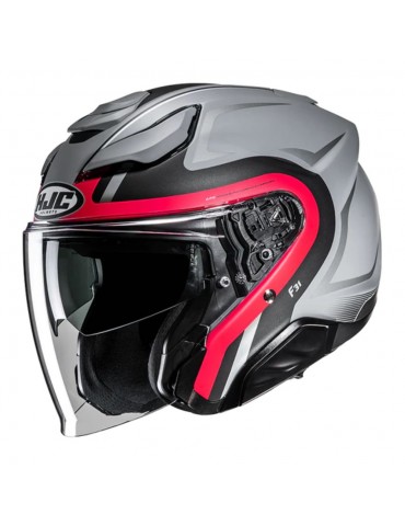 HJC F31 Bask MC1SF