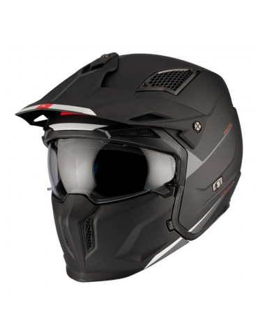 MT SV Streetfighter SV S...