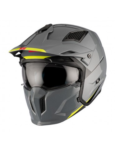 MT SV Streetfighter SV S...