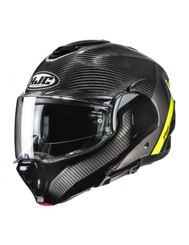 HJC F100 Carbon Stan MC3H