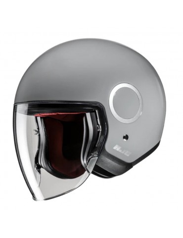 HJC RPHA40 Solid N cinza