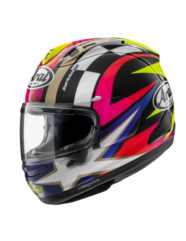 ARAI RX-7V EVO Schwantz 30