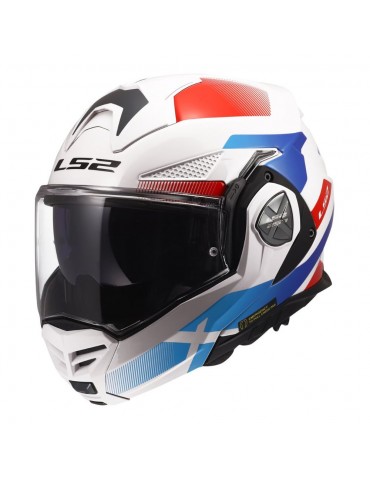 LS2 FF901 Advant X Nova...