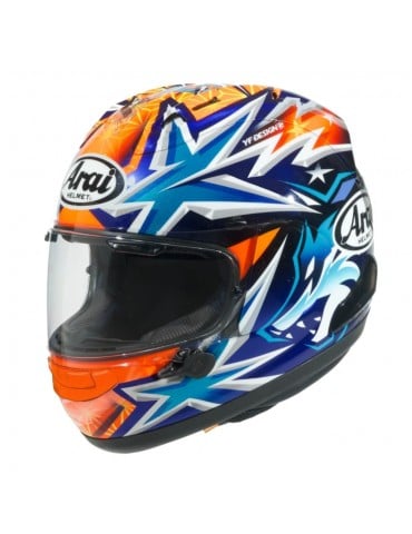 ARAI RX-7V EVO Okamoto Compass