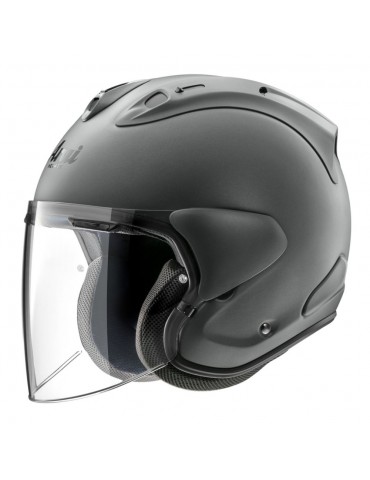 ARAI SZ-R VAS EVO Solid gun...