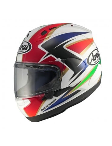 ARAI RX-7V EVO Cadalora...