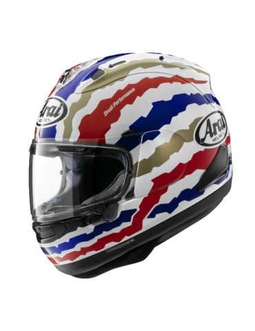 ARAI RX-7V EVO Doohan...