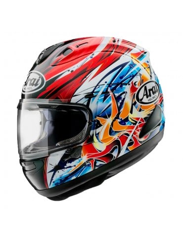 ARAI RX-7V EVO Nagashima