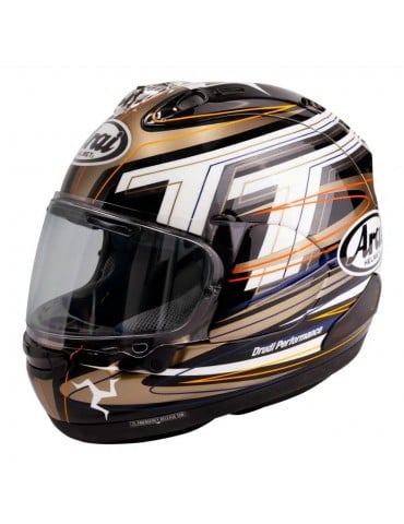 ARAI RX-7V EVO IOM TT 2026